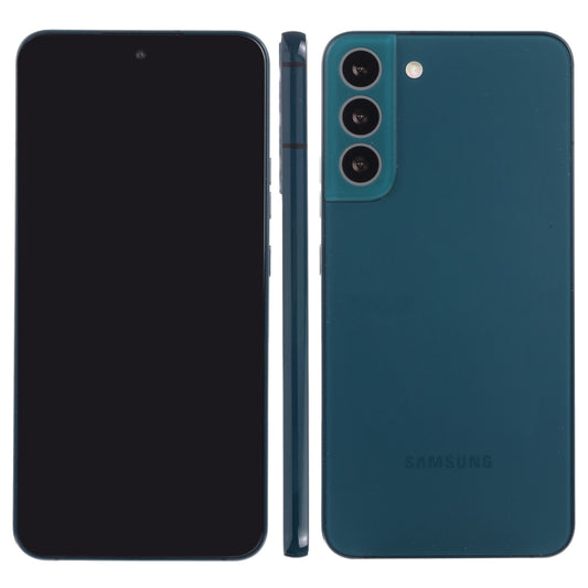 Black Screen Non-Working Fake Dummy Display Model for Samsung Galaxy S22+ 5G