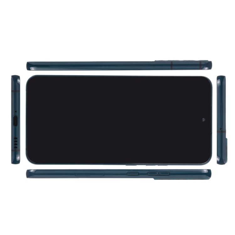 Black Screen Non-Working Fake Dummy Display Model for Samsung Galaxy S22+ 5G