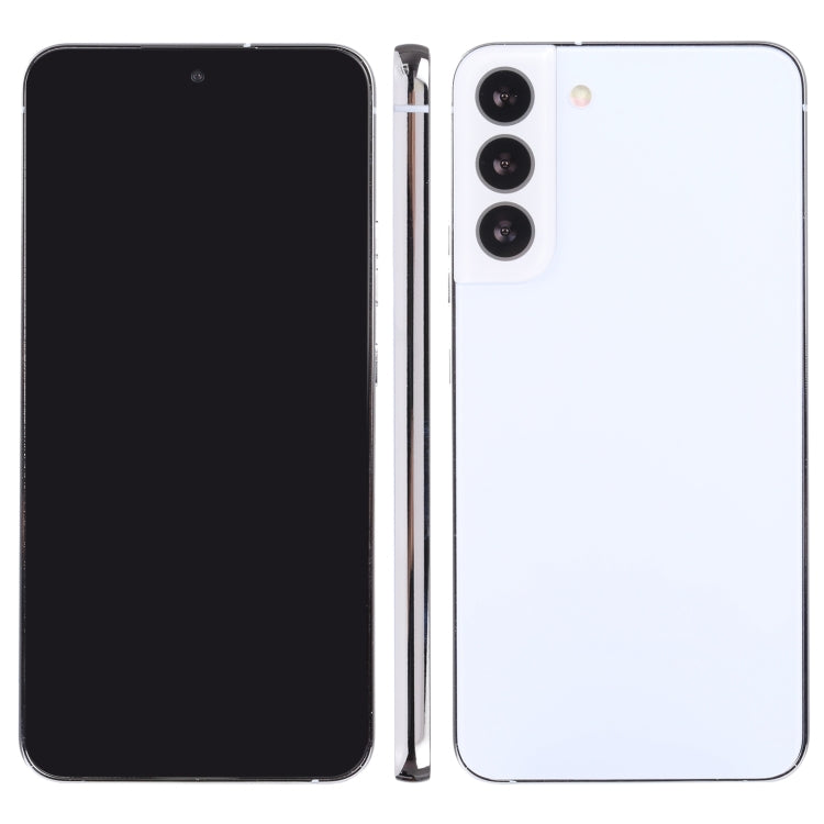 Black Screen Non-Working Fake Dummy Display Model for Samsung Galaxy S22+ 5G