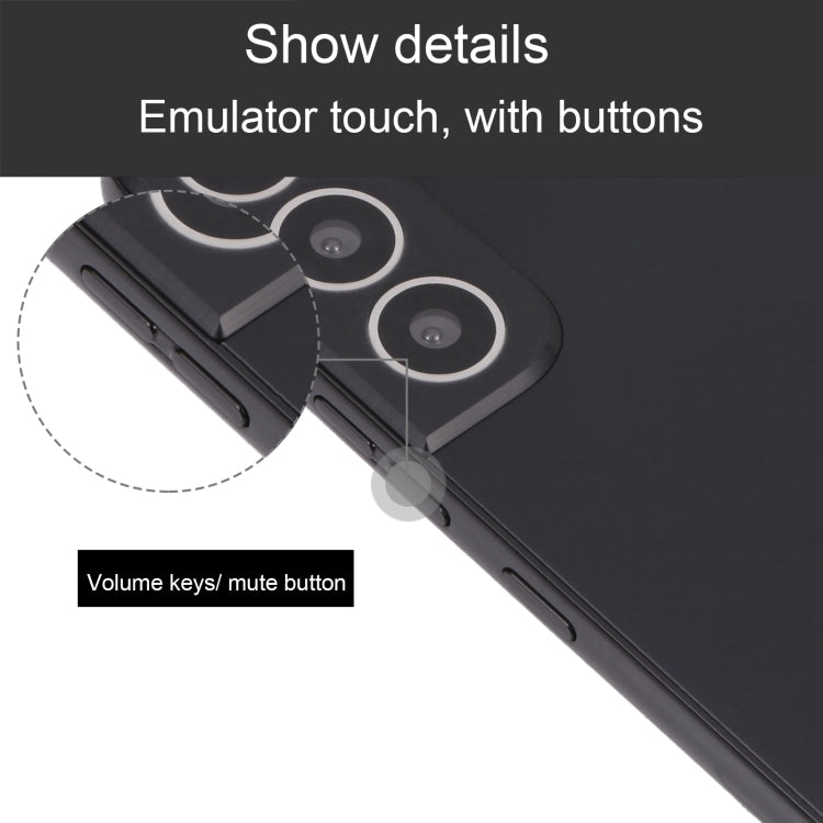 Color Screen Non-Working Fake Dummy Display Model for Samsung Galaxy S22 5G