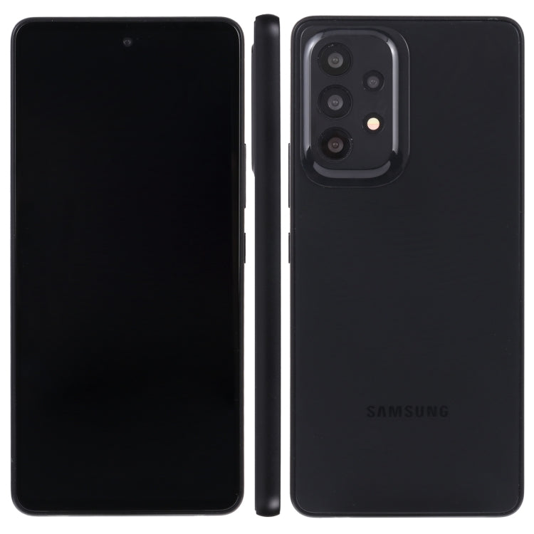 Black Screen Non-Working Fake Dummy Display Model for Samsung Galaxy A53 5G