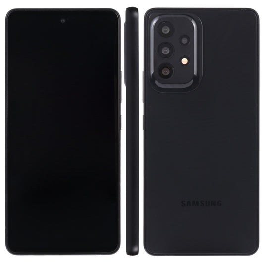 Black Screen Non-Working Fake Dummy Display Model for Samsung Galaxy A53 5G