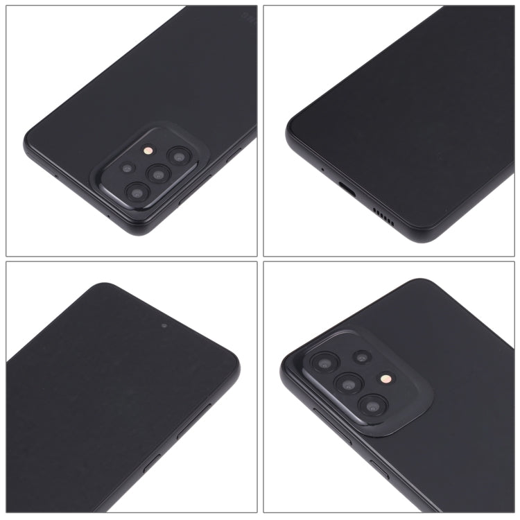 Black Screen Non-Working Fake Dummy Display Model for Samsung Galaxy A53 5G, For Samsung Galaxy A53 5G