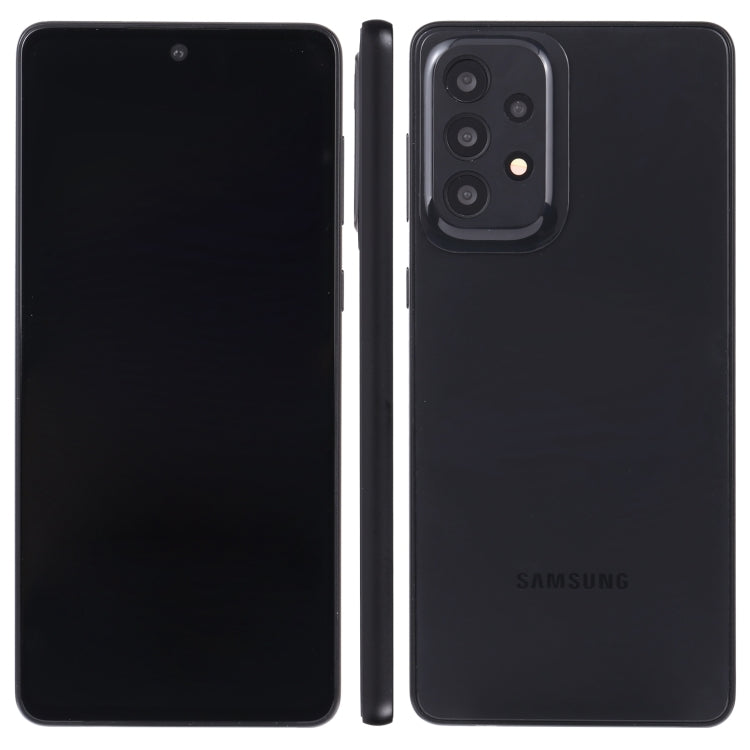 Black Screen Non-Working Fake Dummy Display Model for Samsung Galaxy A73 5G