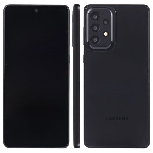 Black Screen Non-Working Fake Dummy Display Model for Samsung Galaxy A73 5G