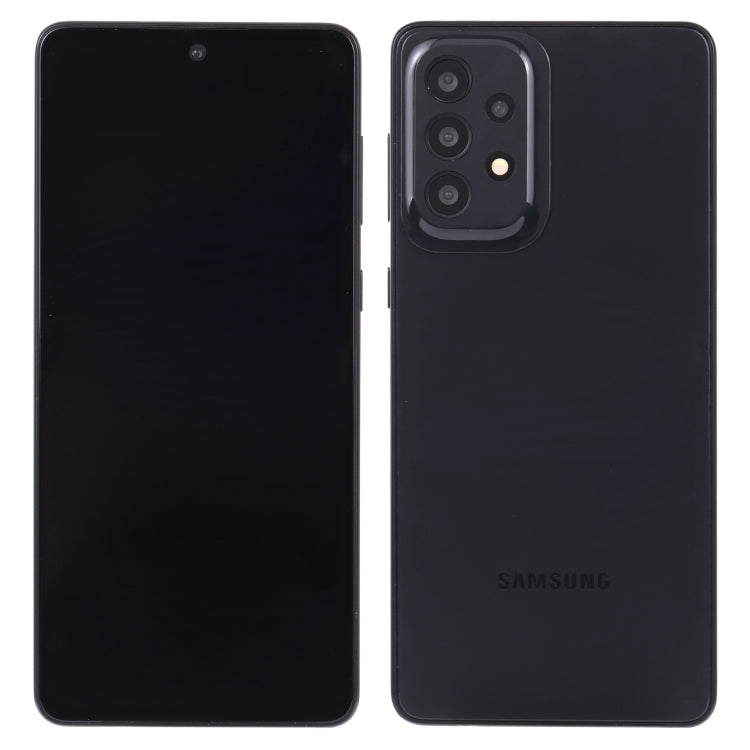 Black Screen Non-Working Fake Dummy Display Model for Samsung Galaxy A73 5G