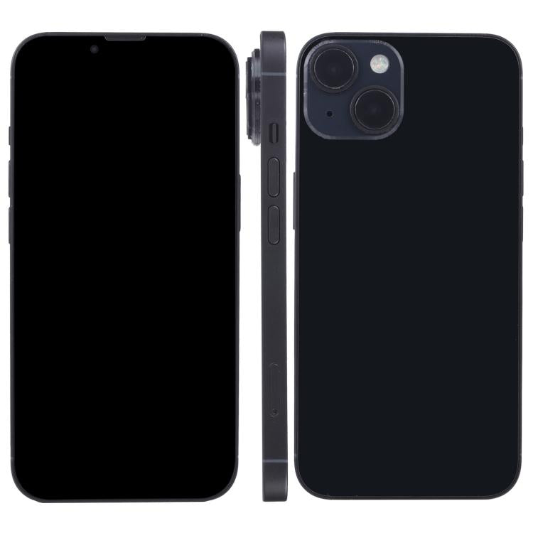 For iPhone 14 Black Screen Non-Working Fake Dummy Display Model, For iPhone 14 Black Screen