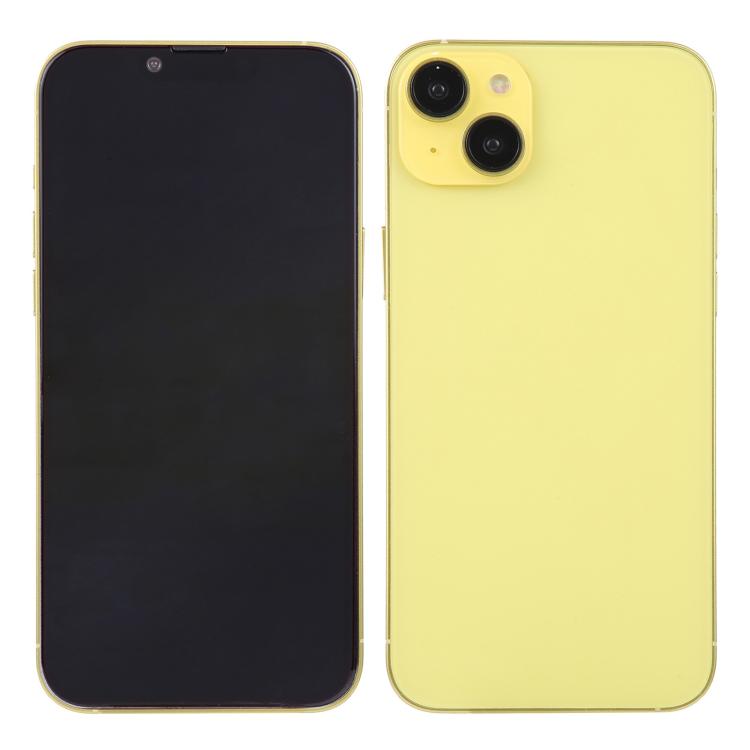 For iPhone 14 Black Screen Non-Working Fake Dummy Display Model, For iPhone 14 Black Screen