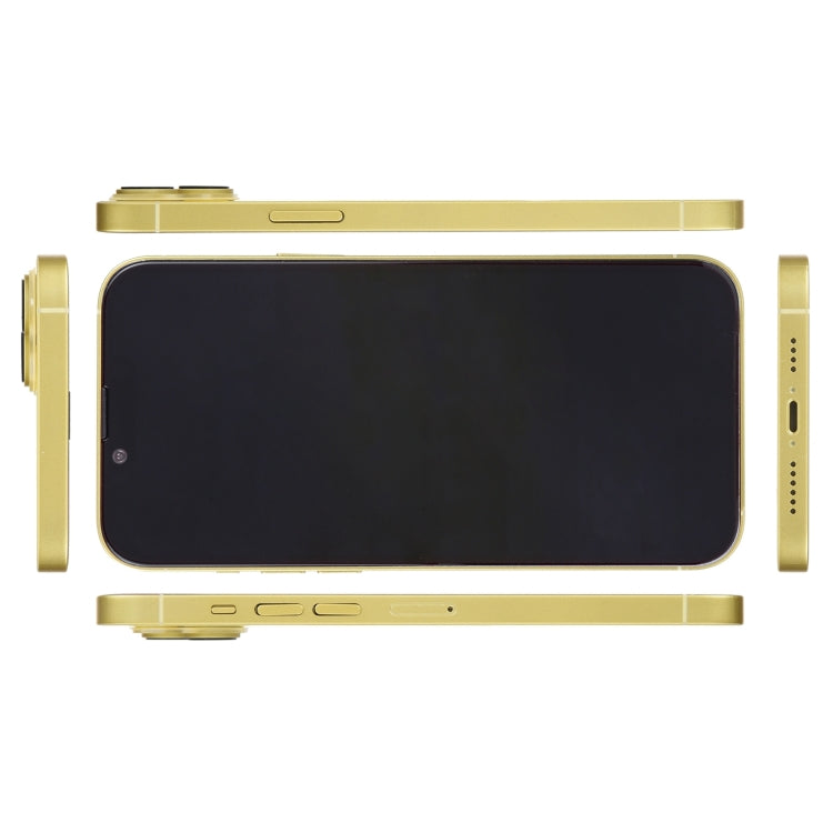 For iPhone 14 Black Screen Non-Working Fake Dummy Display Model, For iPhone 14 Black Screen