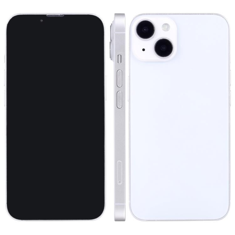 For iPhone 14 Plus Black Screen Non-Working Fake Dummy Display Model, For iPhone 14 Plus Black Screen