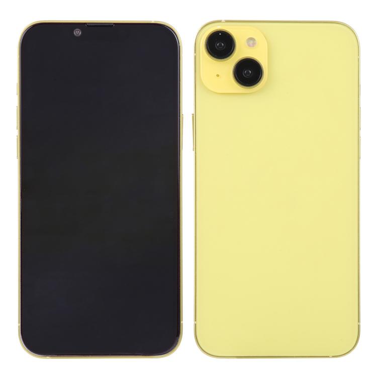For iPhone 14 Plus Black Screen Non-Working Fake Dummy Display Model, For iPhone 14 Plus Black Screen
