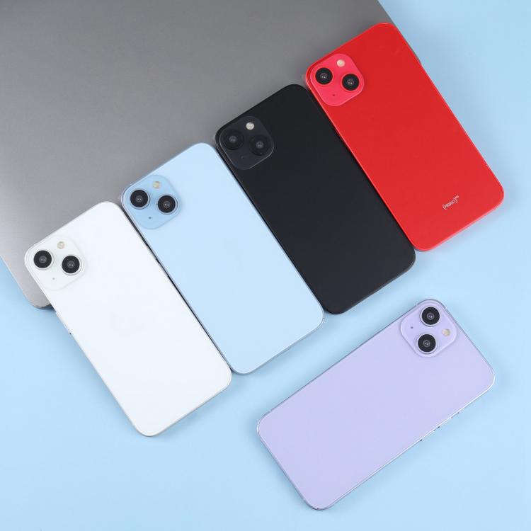For iPhone 14 Plus Black Screen Non-Working Fake Dummy Display Model, For iPhone 14 Plus Black Screen