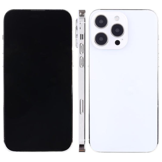 For iPhone 14 Pro Max Black Screen Non-Working Fake Dummy Display Model, For iPhone 14 Pro Max Black Screen