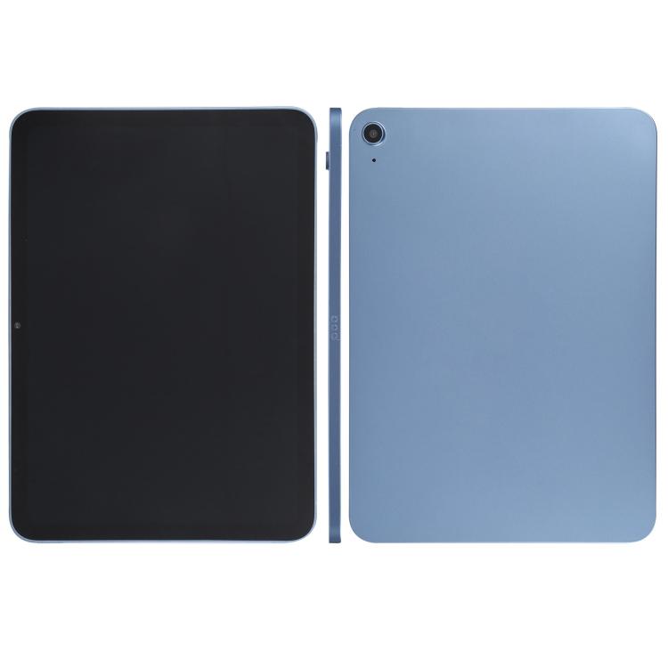 For iPad 10th Gen 10.9 2022 Black Screen Non-Working Fake Dummy Display Model, For iPad 10th Gen 10.9 2022 Black Screen