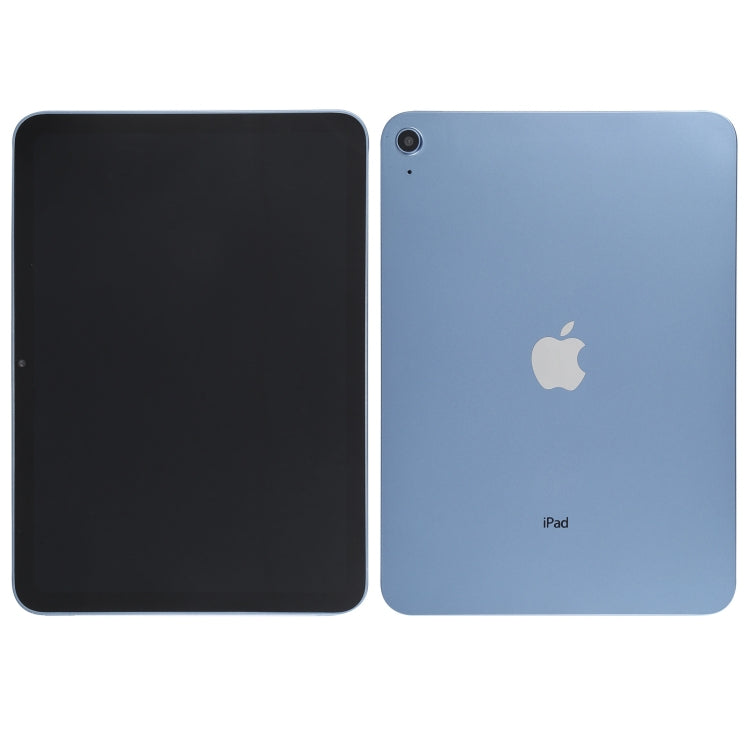 For iPad 10th Gen 10.9 2022 Black Screen Non-Working Fake Dummy Display Model, For iPad 10th Gen 10.9 2022 Black Screen
