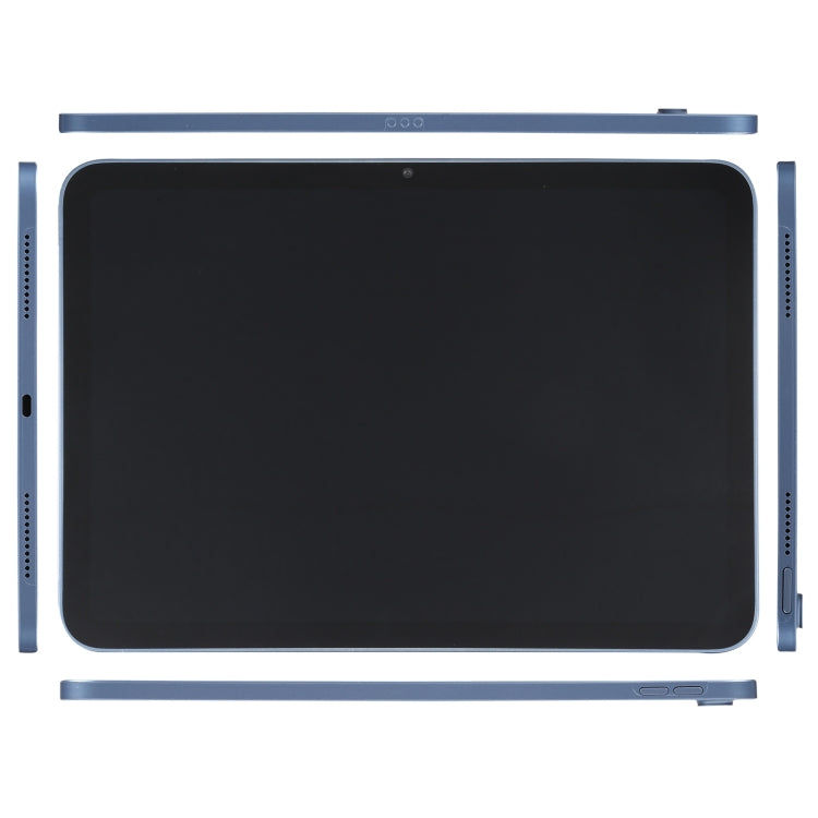 For iPad 10th Gen 10.9 2022 Black Screen Non-Working Fake Dummy Display Model, For iPad 10th Gen 10.9 2022 Black Screen