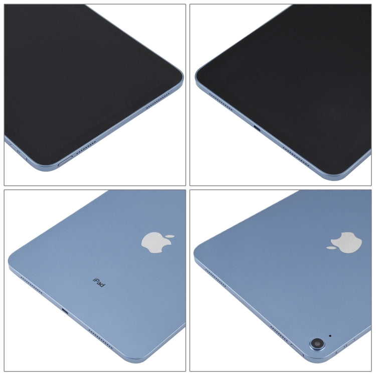 For iPad 10th Gen 10.9 2022 Black Screen Non-Working Fake Dummy Display Model, For iPad 10th Gen 10.9 2022 Black Screen