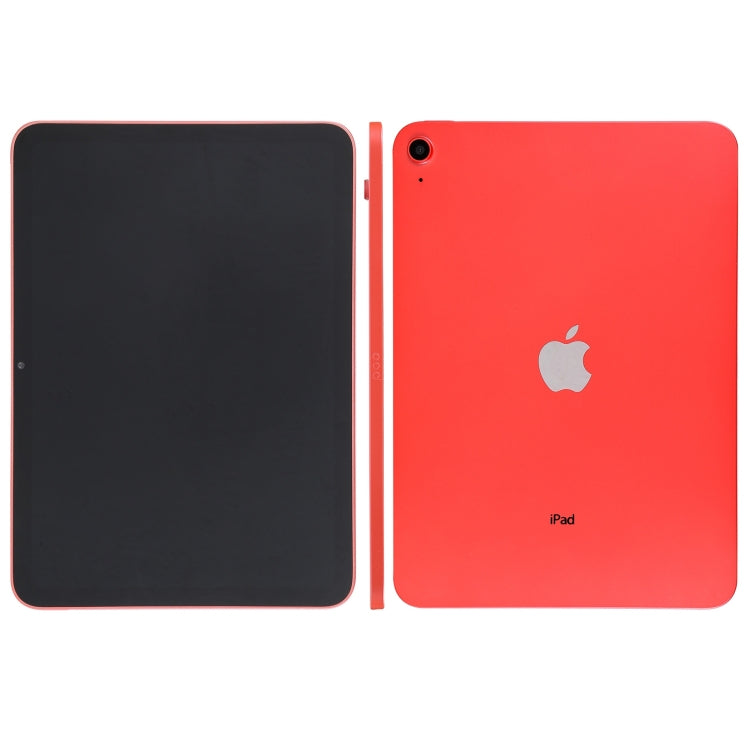 For iPad 10th Gen 10.9 2022 Black Screen Non-Working Fake Dummy Display Model, For iPad 10th Gen 10.9 2022 Black Screen