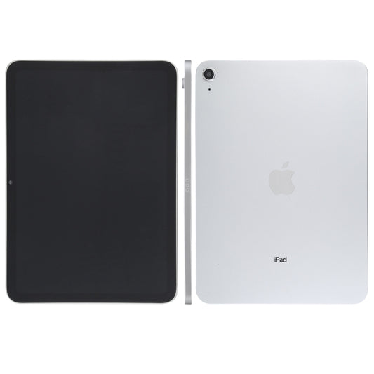 For iPad 10th Gen 10.9 2022 Black Screen Non-Working Fake Dummy Display Model, For iPad 10th Gen 10.9 2022 Black Screen