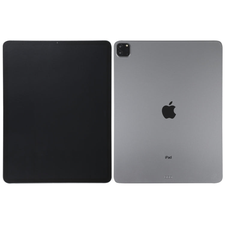 For iPad Pro 12.9 2022 Black Screen Non-Working Fake Dummy Display Model
