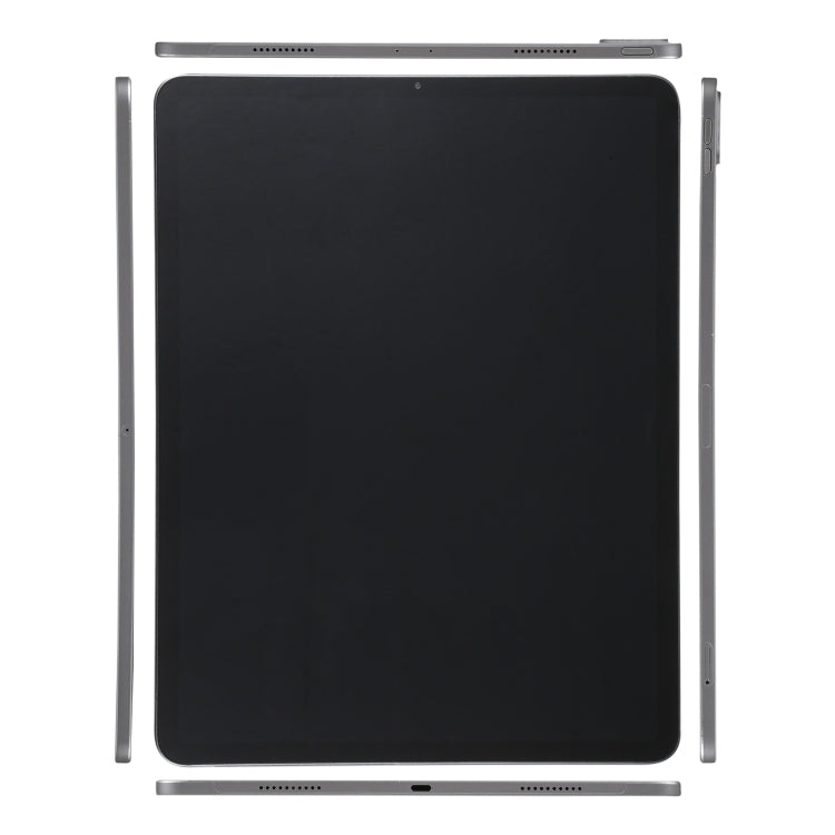 For iPad Pro 12.9 2022 Black Screen Non-Working Fake Dummy Display Model
