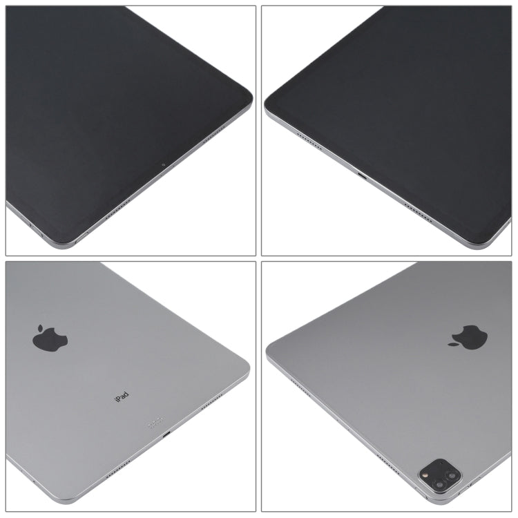 For iPad Pro 12.9 2022 Black Screen Non-Working Fake Dummy Display Model