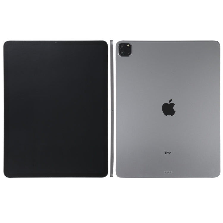 For iPad Pro 12.9 2022 Black Screen Non-Working Fake Dummy Display Model, For iPad Pro 12.9 2022 / Black Screen
