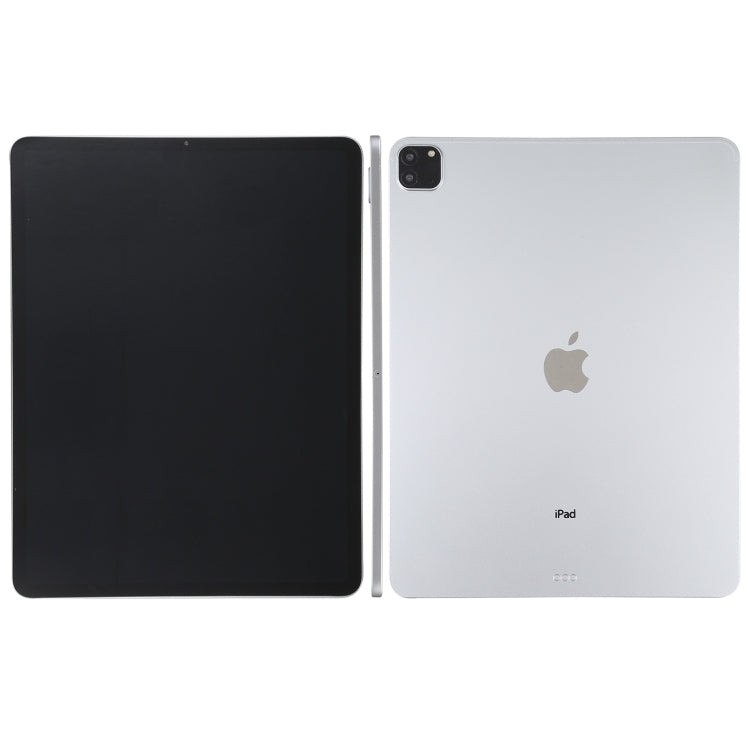 For iPad Pro 12.9 2022 Black Screen Non-Working Fake Dummy Display Model