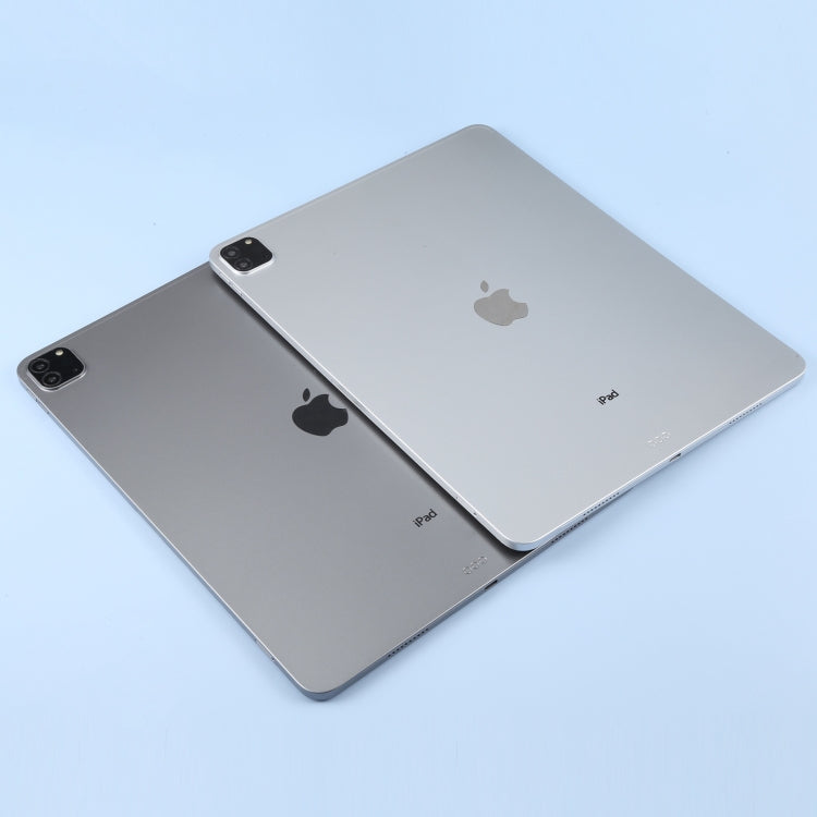 For iPad Pro 12.9 2022 Black Screen Non-Working Fake Dummy Display Model