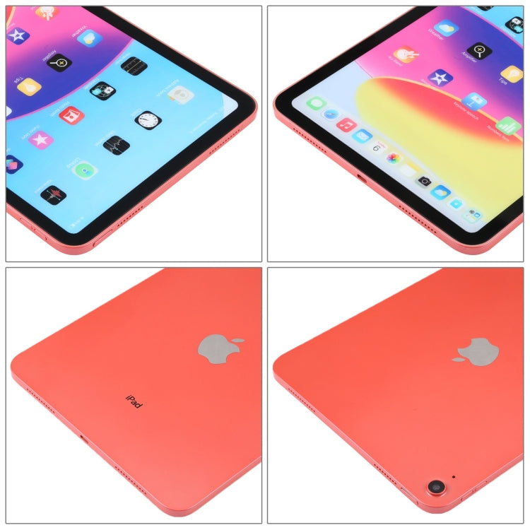 For iPad 10th Gen 10.9 2022 Color Screen Non-Working Fake Dummy Display Model, For iPad 10th Gen 10.9 2022 Color Screen