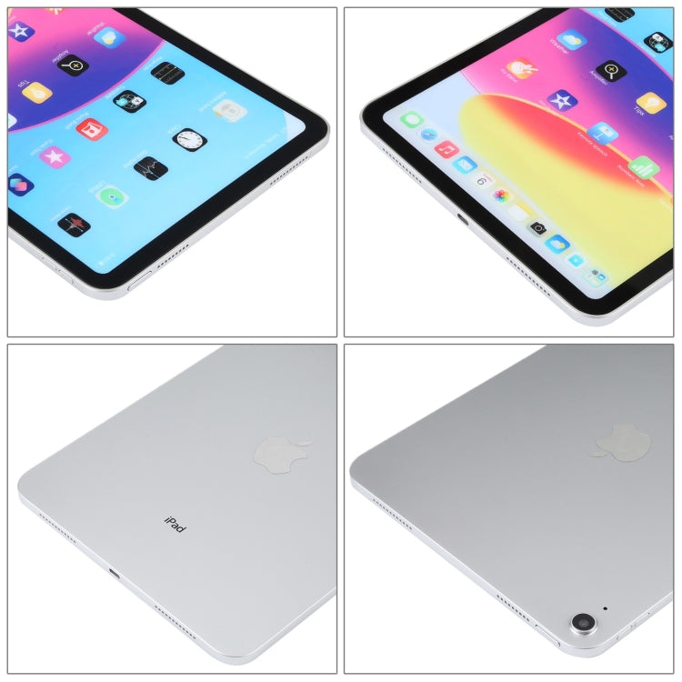For iPad 10th Gen 10.9 2022 Color Screen Non-Working Fake Dummy Display Model, For iPad 10th Gen 10.9 2022 Color Screen