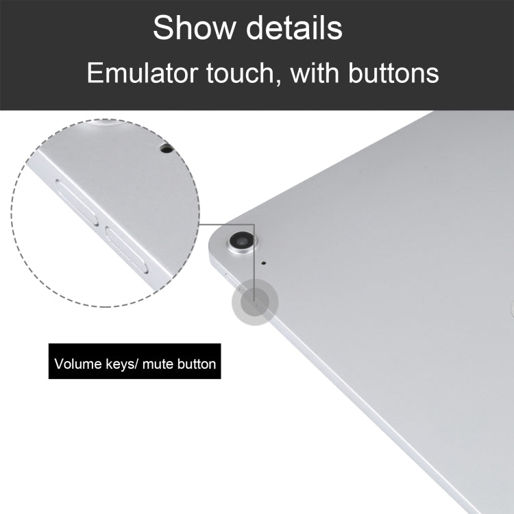 For iPad 10th Gen 10.9 2022 Color Screen Non-Working Fake Dummy Display Model, For iPad 10th Gen 10.9 2022 Color Screen