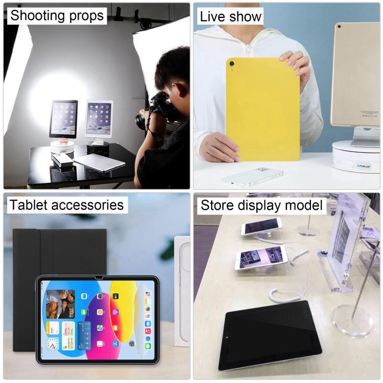 For iPad 10th Gen 10.9 2022 Color Screen Non-Working Fake Dummy Display Model, For iPad 10th Gen 10.9 2022 Color Screen
