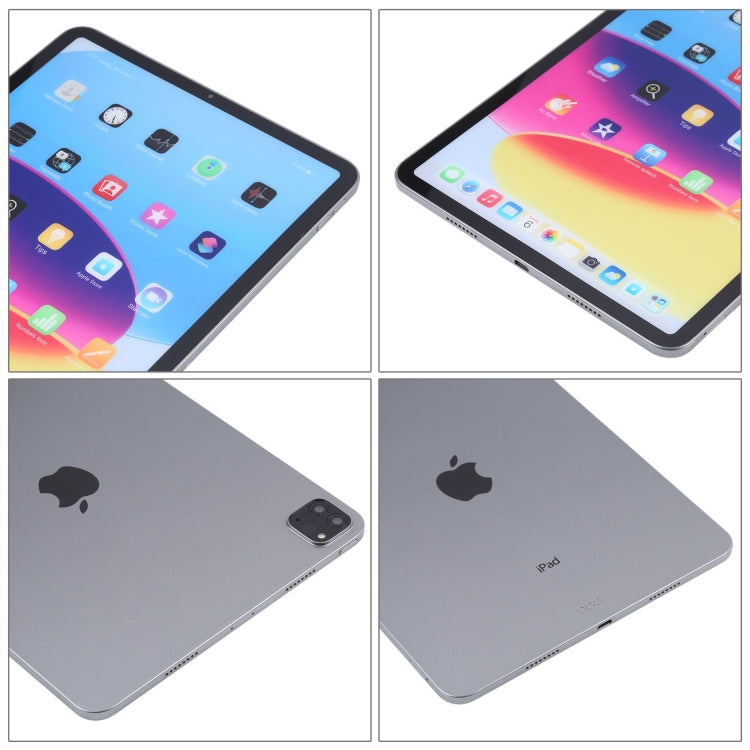 For iPad Pro 11 2022 Color Screen Non-Working Fake Dummy Display Model, For iPad Pro 11 2022 Color Screen, For iPad Pro 11 2022  Color Screen