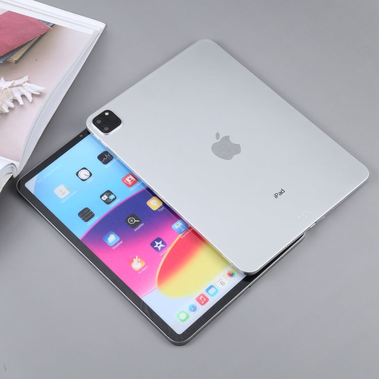 For iPad Pro 11 2022 Color Screen Non-Working Fake Dummy Display Model
