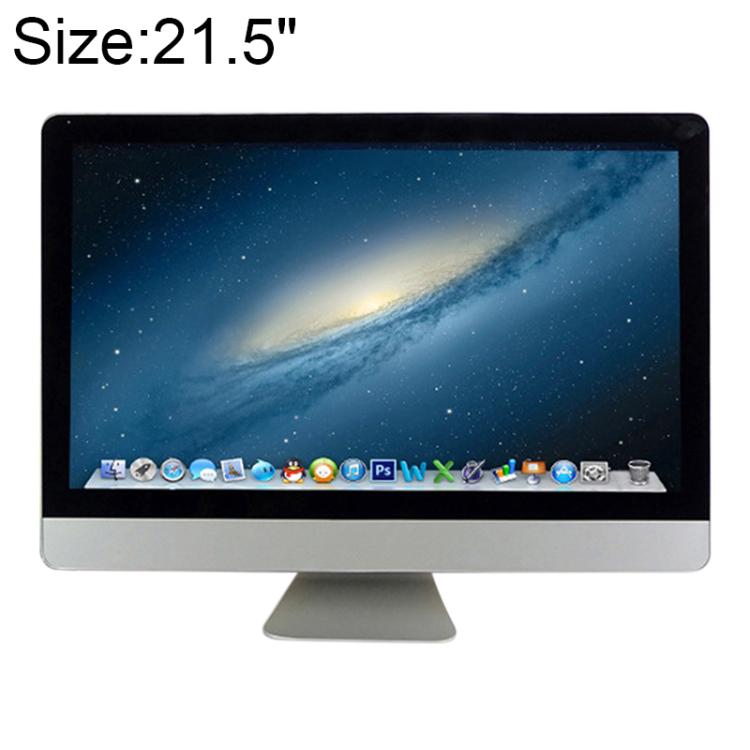 For Apple iMac 21.5 inch Color Screen Non-Working Fake Dummy Display Model, For Apple iMac 21.5 inch Color Screen