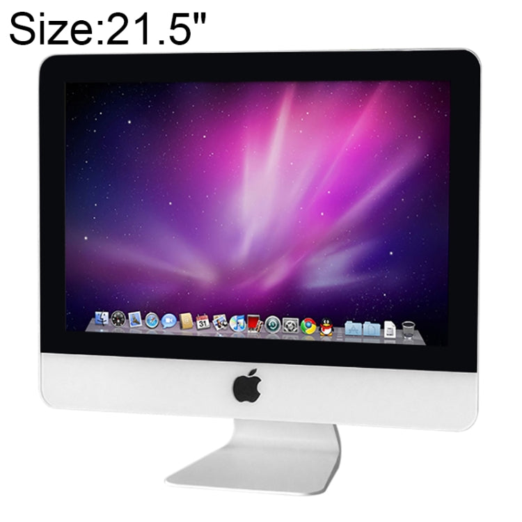 For Apple iMac 21.5 inch Color Screen Non-Working Fake Dummy Display Model