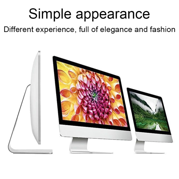 For Apple iMac 21.5 inch Color Screen Non-Working Fake Dummy Display Model, For Apple iMac 21.5 inch Color Screen