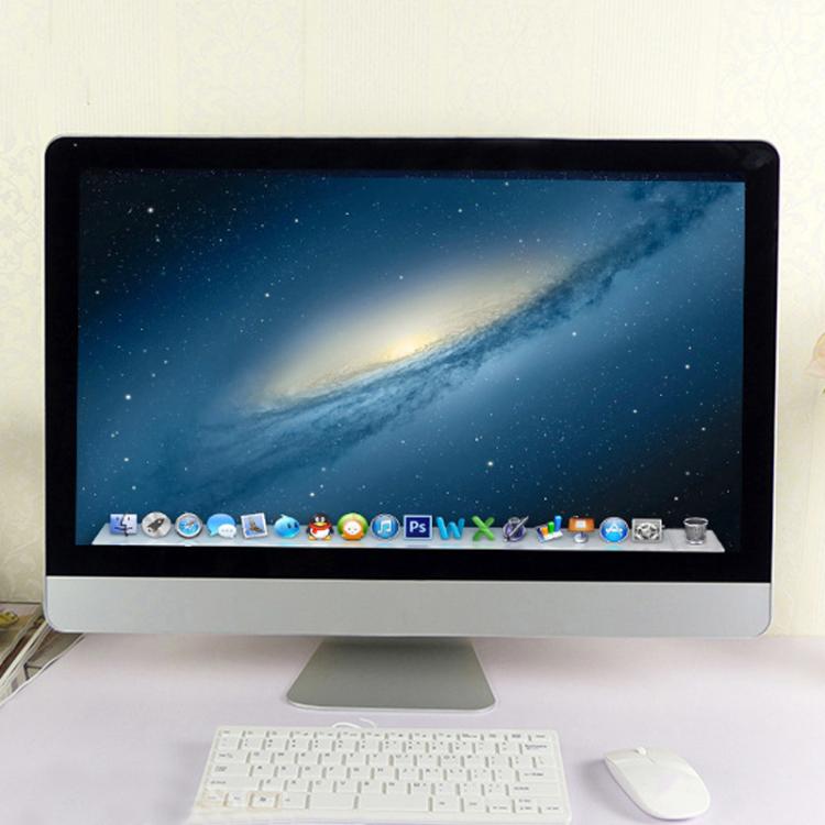 For Apple iMac 24 inch Color Screen Non-Working Fake Dummy Display Model, For Apple iMac 24 inch Color Screen
