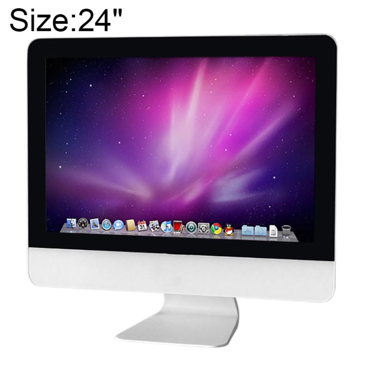 For Apple iMac 24 inch Color Screen Non-Working Fake Dummy Display Model, For Apple iMac 24 inch Color Screen