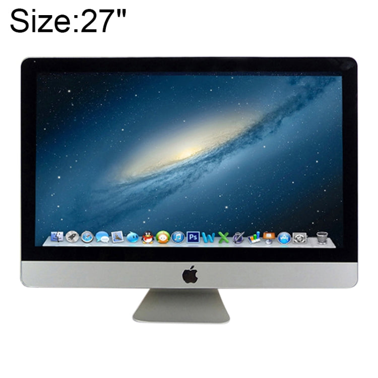 For Apple iMac 27 inch Color Screen Non-Working Fake Dummy Display Model