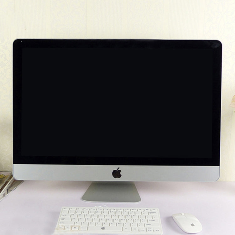 For Apple iMac 27 inch Black Screen Non-Working Fake Dummy Display Model
