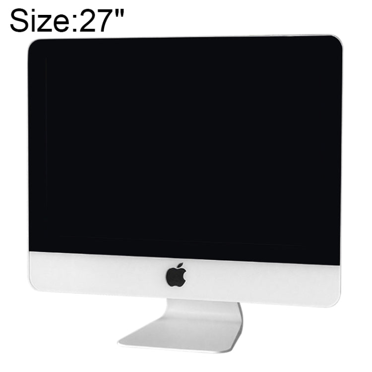 For Apple iMac 27 inch Black Screen Non-Working Fake Dummy Display Model