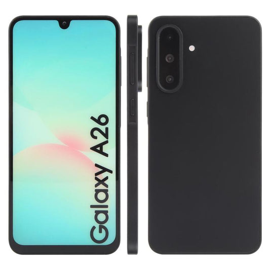 For Samsung Galaxy A26 Color Screen Non-Working Fake Dummy Display Model, For Samsung Galaxy A26 Color Screen