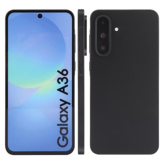 For Samsung Galaxy A36 Color Screen Non-Working Fake Dummy Display Model, For Samsung Galaxy A36 Color Screen