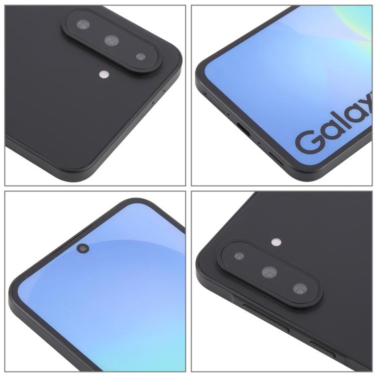 For Samsung Galaxy A36 Color Screen Non-Working Fake Dummy Display Model