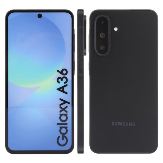 For Samsung Galaxy A36 Color Screen Non-Working Fake Dummy Display Model, For Samsung Galaxy A36 Color Screen