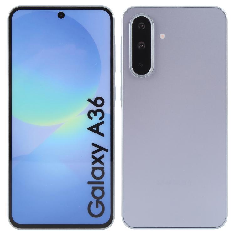 For Samsung Galaxy A36 Color Screen Non-Working Fake Dummy Display Model