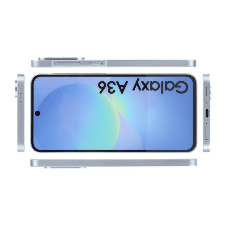 For Samsung Galaxy A36 Color Screen Non-Working Fake Dummy Display Model