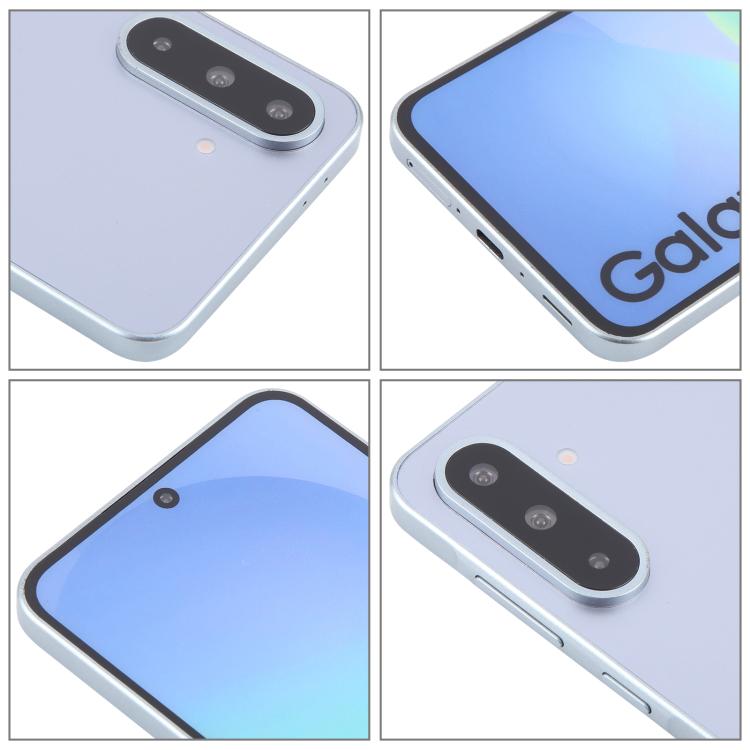 For Samsung Galaxy A36 Color Screen Non-Working Fake Dummy Display Model
